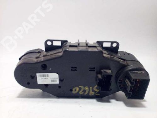 Climate control FORD ECOSPORT 1.5 EcoBlue TDCi | BP4591005I5 