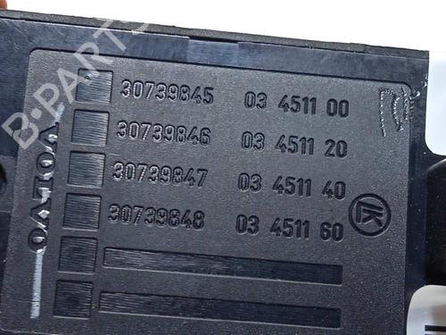 Left front window switch VOLVO V50 (545) 1.6 D | BP11059023I27  - Image 5
