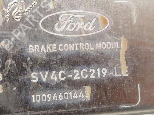 Módulo de ABS FORD KUGA III (DFK) 2.5 Duratec Plug-in-Hybrid | BP30201237M43 