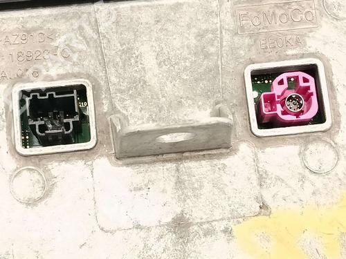 Instrument cluster FORD PUMA (J2K, CF7) 1.0 EcoBoost | BP38985116C47 - Image 4