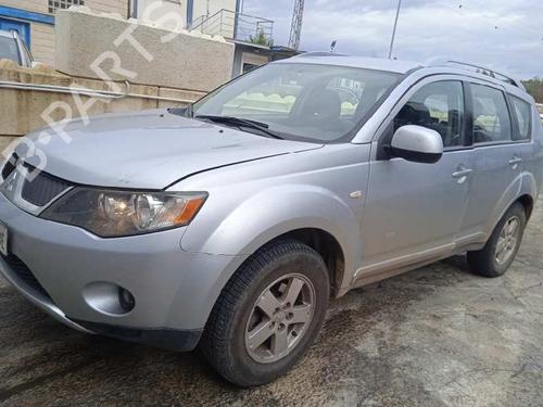 Front right window mechanism MITSUBISHI OUTLANDER II (CW_W) 2.0 DI-D (CW8W) | BP16578694C23 