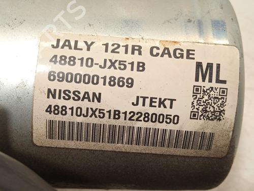 Steering column NISSAN NV200 Van 1.5 dCi 85 (M20, M20N, M20M) | BP37270828M21 - Image 5
