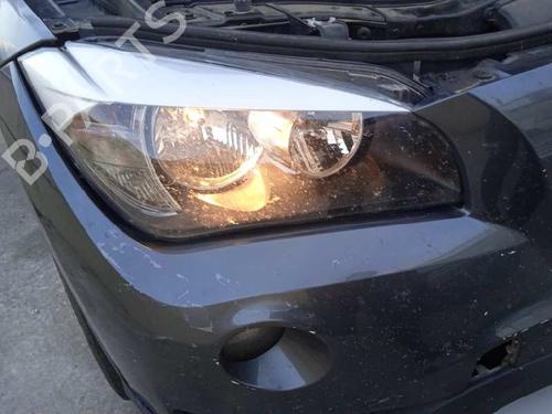 Ignition barrel BMW X1 (E84) sDrive 16 d | BP15007525M48 