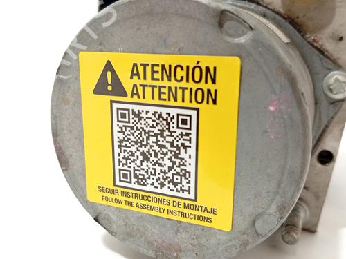 ABS pump MG MG ZS SUV (AZS1) 1.5 VTi | BP33176353M43  - Image 5