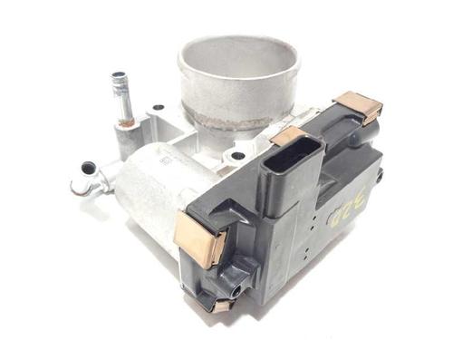 Throttle body RENAULT CLIO V (B7_) 1.0 LPG (B7MT) | BP26207854M82 - Image 2