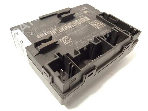 Used Electronic module VW GOLF VII (5G1, BQ1, BE1, BE2) 1.6 TDI (105 hp) 8102091