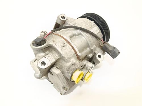Used AC compressor AC compressor 36841165 36841165