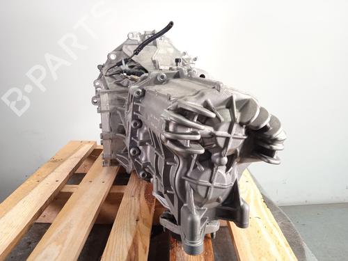 Gearbox SEAT EXEO ST (3R5) | BP19934716M3