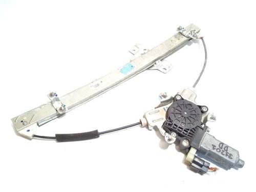 Used Front right window mechanism HYUNDAI GETZ (TB) [2001-2011]  9217991