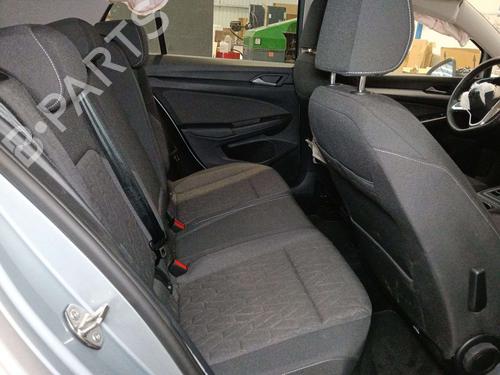 Front left window mechanism VW GOLF VIII (CD1, DA1) 1.5 TSI | BP39103619C22  - Image 35