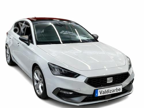 Used Parts SEAT LEON (KL1, KLG)  1.5 TSI  4472977