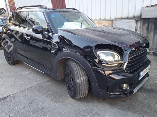 Electronic module MINI MINI COUNTRYMAN (F60) Cooper | BP22231223M83 