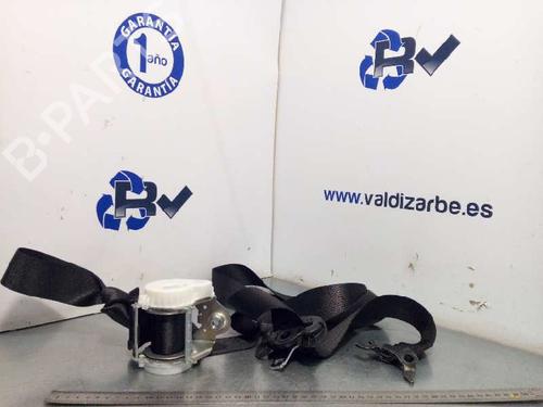 Sikkerhedssele foran højre BMW X1 (E84) sDrive 20 d (177 hp) 8899939