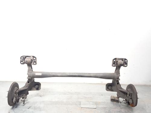 Used Rear axle OPEL ZAFIRA TOURER C (P12) 1.6 CDTI (75) (136 hp) 24468239