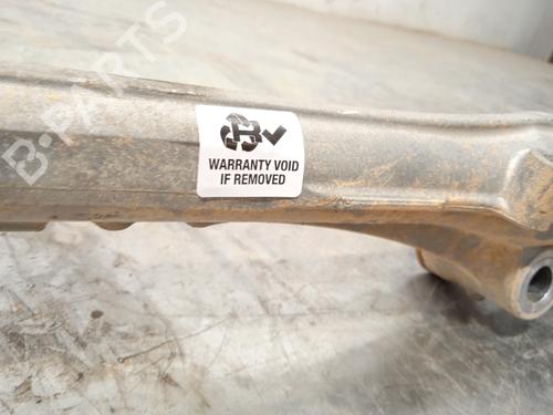 Steering rack TOYOTA C-HR (_X1_) 1.8 Hybrid (ZYX10_, ZYX11_) | BP24612813M22 - Image 4