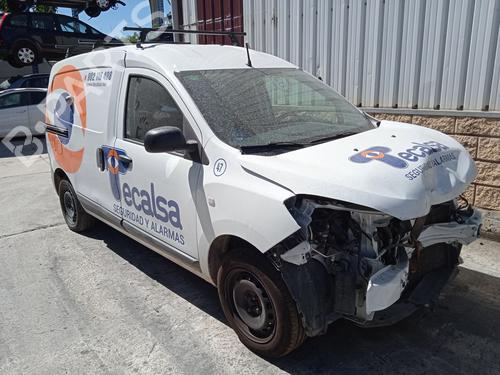 Used Parts DACIA DOKKER Box Body/MPV 1.6 LPG 1752118