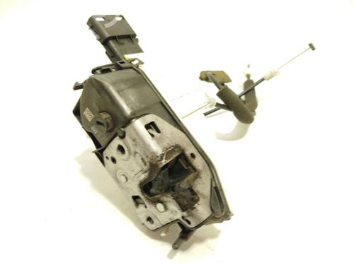 Used Front right lock CITROËN C3 II (SC_) 1.2 VTi 82 (82 hp) 29242997