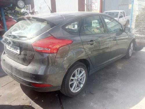 Headlight switch FORD FOCUS III  | BP2491163I24  - Image 7