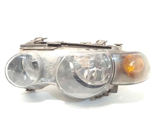 Used Left headlight Left headlight BMW 3 Compact (E46) [2001-2005] 10089889 10089889