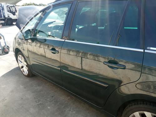 Left headlight CITROËN C4 Grand Picasso I (UA_) 2.0 HDi 138 | BP28599802C28 