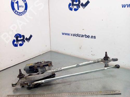 Used Front wiper motor Front wiper motor 4601818 4601818