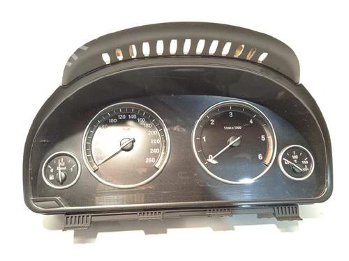Instrument cluster BMW X3 (F25) sDrive 18 d | BP8637505C47 