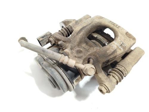 Right rear brake caliper NISSAN QASHQAI II (J11, J11_) 1.5 dCi | BP29481432M106 