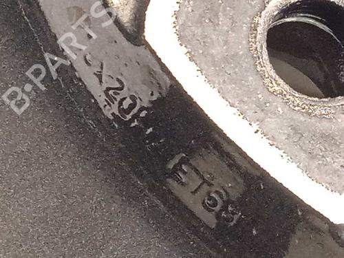 Rim PORSCHE PANAMERA (970) 4.8 GTS | BP15507530C45 