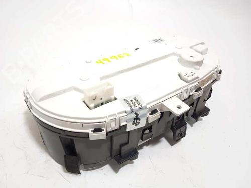 Instrument cluster MITSUBISHI LANCER VIII Sportback (CX_A) 2.0 DI-D (CX8A) | BP12244667C47