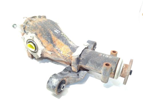 Rear differential SUBARU LEGACY V (BM) 2.0 D AWD (BMD) | BP26384509M24 - Image 2