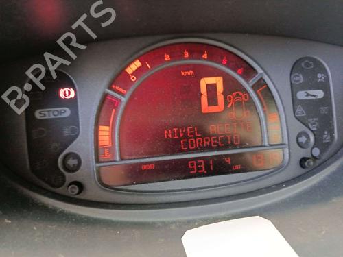 Ratstangsstang RENAULT MODUS / GRAND MODUS (F/JP0_) 1.5 dCi (FP0D, JP0D) | BP37637049I23  - Image 15