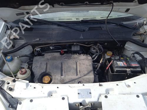 Left headlight FIAT DOBLO Box Body/MPV (223_) 1.9 JTD | BP29908229C28 