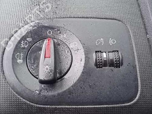 Left front driveshaft SEAT IBIZA IV (6J5, 6P1) | BP11854106M38