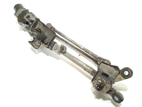 Front wiper motor MAZDA 2 (DE_, DH_) 1.3 (DE3FS) | BP6835776M29