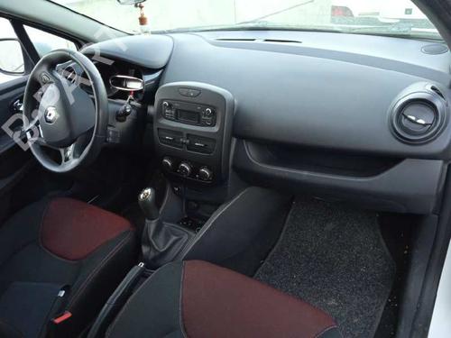 Electronic module RENAULT CLIO IV (BH_) | BP9650027M83