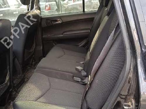 Electronic module SSANGYONG KYRON 2.0 Xdi | BP16978372M83 