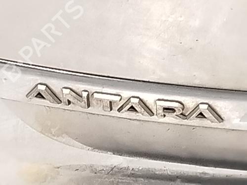 Tailgate OPEL ANTARA A (L07) 2.0 CDTI 4x4 | BP30106037C6 