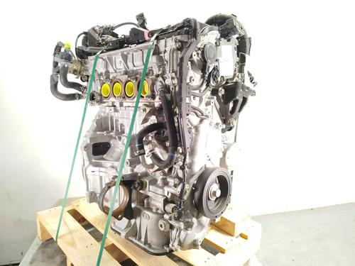 Engine TOYOTA RAV 4 V (_A5_, _H5_) 2.5 Hybrid AWD (AXAH54) | BP28209691M1 