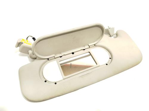 Venstre solskjerm MINI MINI (F55) One D (95 hp) 30507675