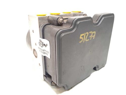 ABS pump OPEL ASTRA J GTC 1.6 CDTI (08) | BP15107703M43