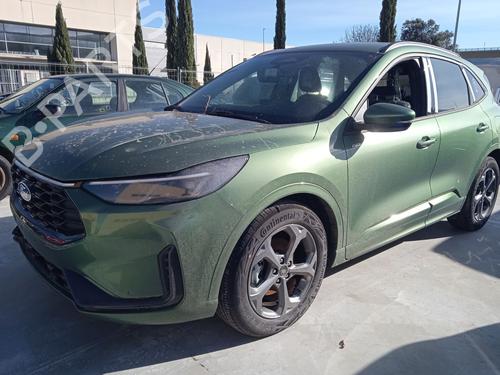 Used Parts FORD KUGA III (DFK)  2.5 FHEV  4469002