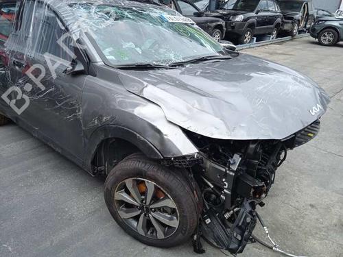 Steering column KIA STONIC (YB)  | BP25051661M21 