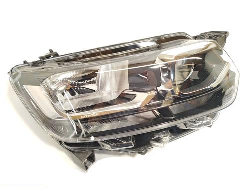 Used Right headlight CITROËN BERLINGO Box Body/MPV (K9) e-Berlingo (136 hp) 29281306
