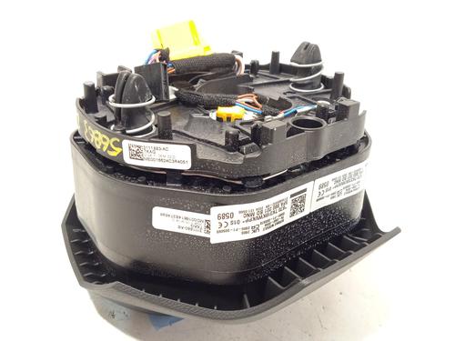 Kollisonspute sett SEAT LEON (KL1, KLG) 1.0 TSI | BP29631671C86 