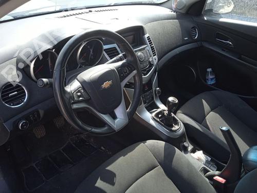 Right headlight CHEVROLET CRUZE (J300) 1.6 | BP27674573C29 