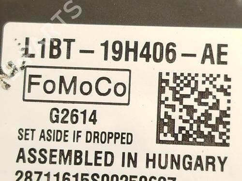 Electronic module FORD FIESTA VII (HJ, HF)  | BP26579624M83 