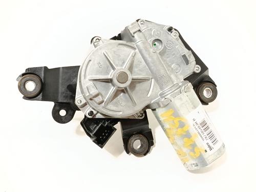 Used Rear wiper motor Rear wiper motor RENAULT CLIO IV Grandtour (KH_) 1.5 dCi 90 (KHN3, KHN4) (90 hp) 34435245 34435245