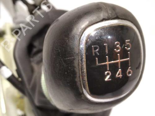 Gear lever KIA SPORTAGE III (SL) 1.7 CRDi | BP7448902M90 