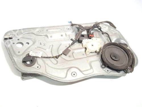 Used Front left window mechanism Front left window mechanism 10054405 10054405
