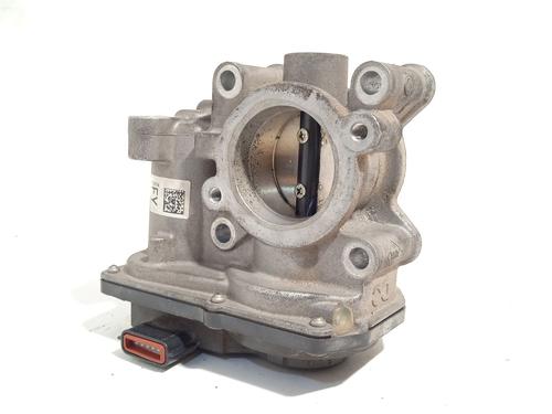 Throttle body RENAULT MEGANE IV Hatchback (B9A/M/N_) 1.2 TCe 130 (B9MR) | BP32471023M82 - Image 2